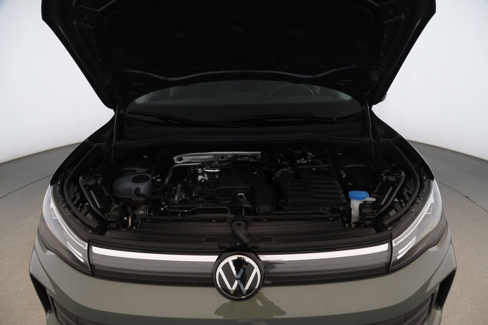 Volkswagen Tiguan - Bild 9