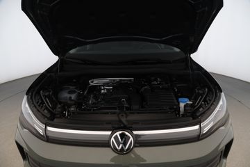 Volkswagen Tiguan - 9