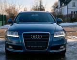 Audi A6 4F C6 2.0 TDI 170 PS Automatik TÜV... - Audi A6 C6-4F