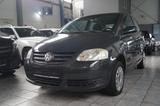 Volkswagen Fox Fresh*Tüv:08/27*Klima* - gebrauchte VW Fox aus dem Jahr 2008