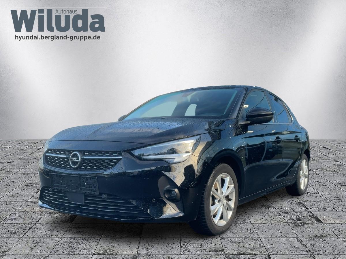 Opel Corsa Elegance 5 türig 75PS