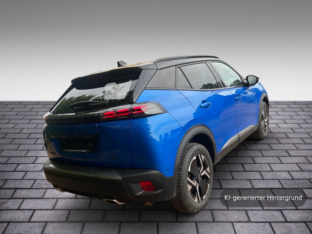 Peugeot 2008 - Bild 5