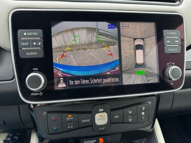 Fahrzeugabbildung Nissan Leaf e+ N-Connecta ProPilot*Winterpaket*LED*60kW