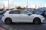 Volkswagen Golf VIII 1.5 eTSI DSG Style LED Navi ACC DAB - mit Hybrid-Antrieb: Alcantara, Sitzheizung, mit Klimaautomatik