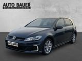 Volkswagen GOLF GTE Hybrid 1.4 - Volkswagen Golf mit Hybrid-Antrieb