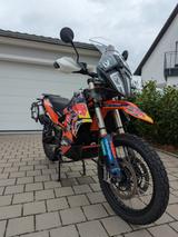 KTM Adventure 890 R --Werksgarantie--