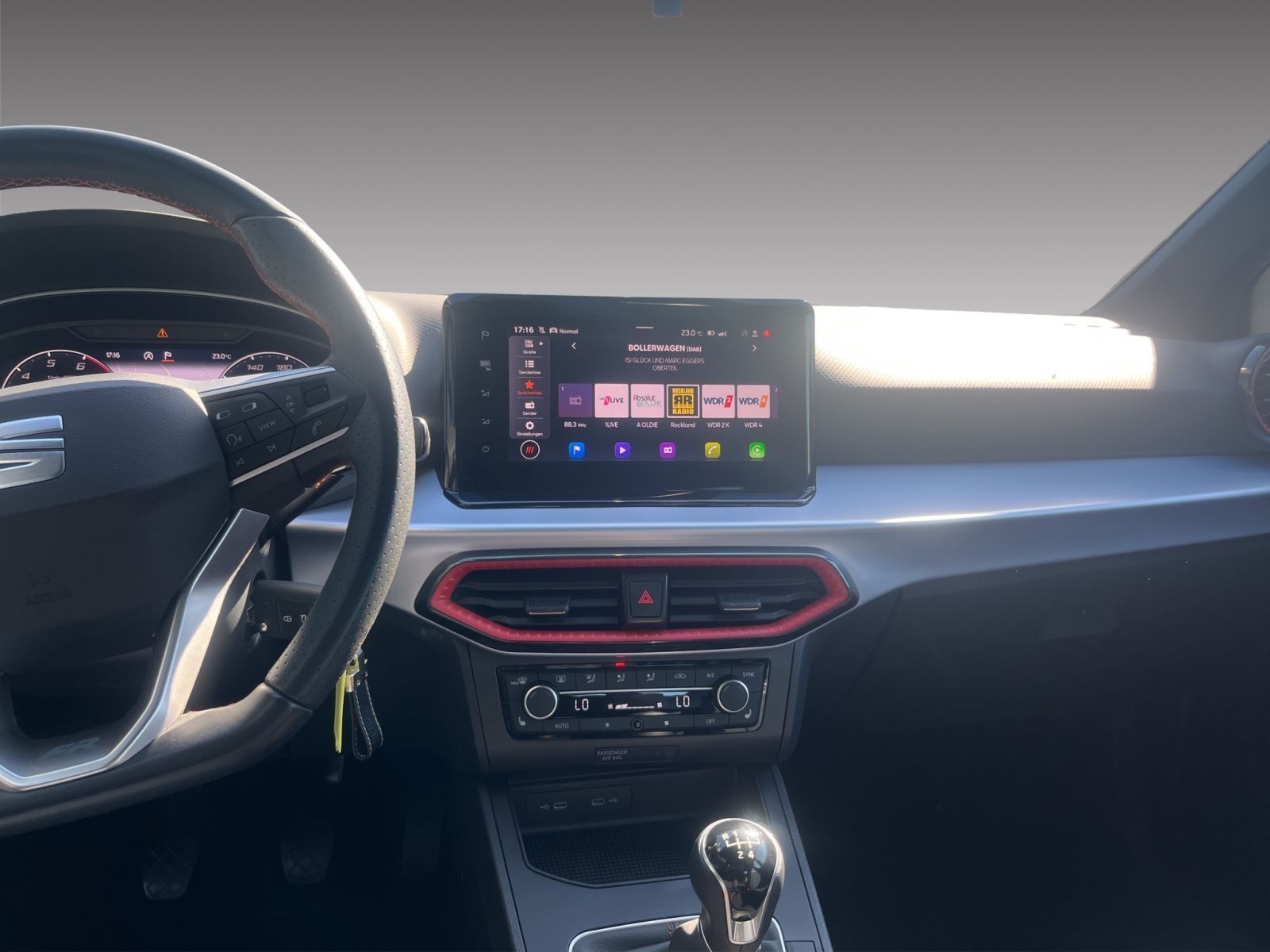 Seat Ibiza - Bild 13