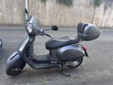 Vespa 300 GTS Super Sport - VESPA SUPER 300 GTS SPORT
