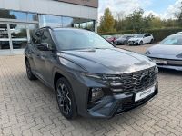 Hyundai TUCSON - Vorschau Bild 11