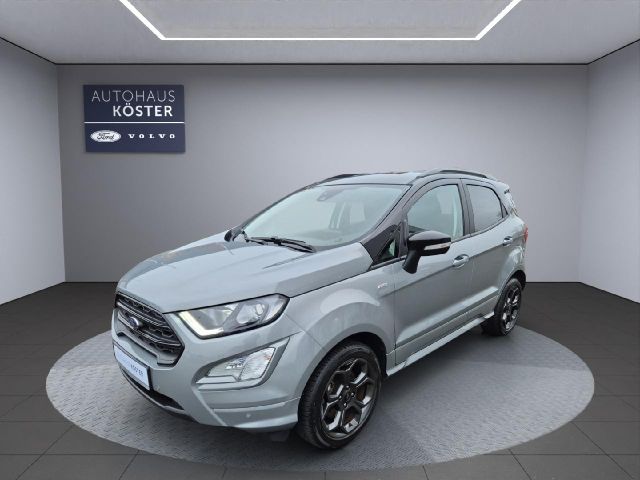 Ford EcoSport ST-Line