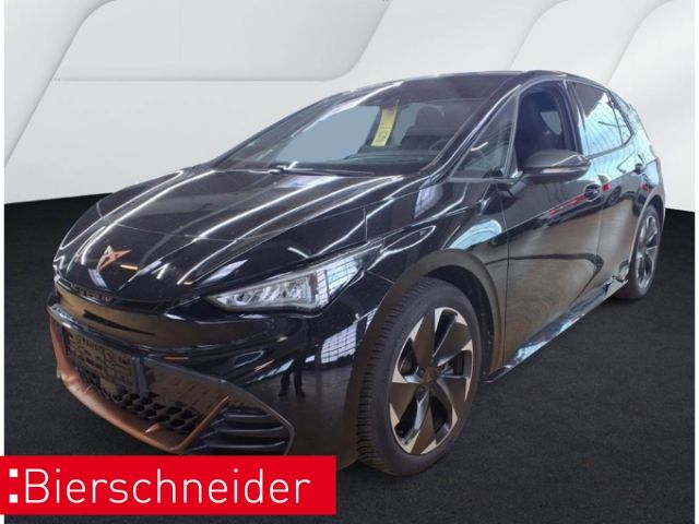Cupra Born 5-J-GAR NAVI KAMERA LED