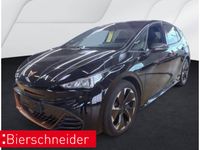 Cupra Born - Vorschau Bild 1