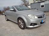 Opel Tigra Twin Top*Cabrio*1.4*Klima*TOP - Opel Tigra: Cab