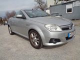 Opel Tigra Twin Top Basis - Opel Tigra: B