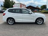 BMW X3 xDRIVE 30d*M SPORTPAKET*PANO*AHK*XENON - BMW: X30