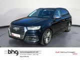 Audi SQ7 4.0 TDI quattro Verkauf nur an Gewerbetreibe - Audi SQ7: TDI