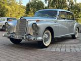 Mercedes-Benz 300d Adenauer - Mercedes-Benz 300: Adenauer