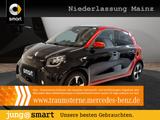 Smart forfour EQ passion Exclusive/22kW/SHZ/Pano/LED - Smart ForFour in Wiesbaden