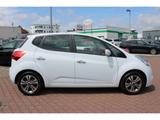 Kia Venga Dream Team 1.6 CVVT El. Panodach Kamera Kl - Kia Venga mit Benzin-Antrieb