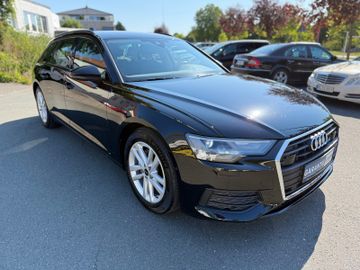 Audi A6 - 3