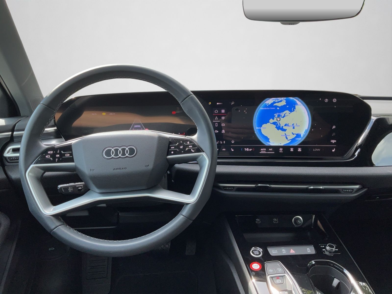 Audi A5 - Bild 3