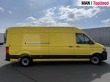 MAN TGE 3.180 4X2F SB 22.000 Km Klima Standhzg - MAN aus 2024