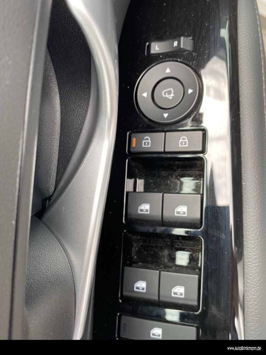Hyundai Tucson – Bild 17