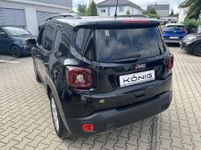 Jeep Renegade - Vorschau Bild 4