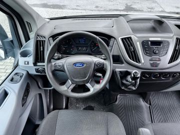 Ford Transit - 9