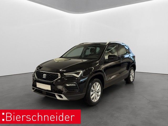 Seat Ateca - Bild 1