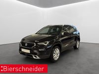 Seat Ateca - Vorschau Bild 1