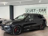 Porsche Cayenne GTS *Pano-Chrono-SAGA-Bose-Luft-Memory* - Porsche Cayenne in Wuppertal