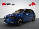 Skoda Fabia Drive 125 1.0 TSI EU6d-T Soundsystem Sperr - Skoda Fabia: Eu