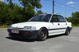 Honda Civic ED2 sedan /  1.4 D14A1 / 110.000km - Honda: Sedan