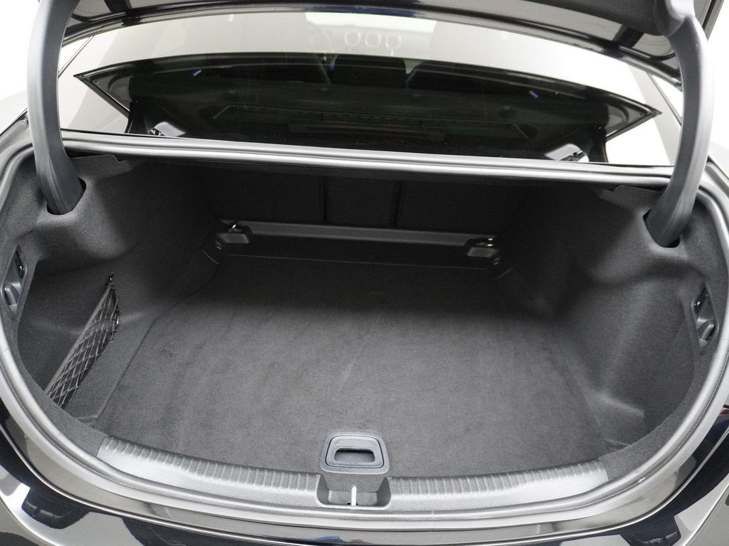 Mercedes-Benz C 180 AMG Line panorama dach stoelen mit memory