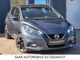 Nissan Micra N-Way 1.0 /KLIMAAUTOMATIK/TEMPOMAT - gebrauchte Nissan Micra aus dem Jahr 2021