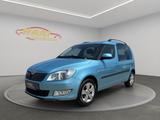 Skoda Roomster Fresh - gebrauchte Skoda Roomster aus dem Jahr 2013