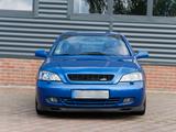 Opel Astra G Coupé 2.0 16V Turbo|SHZ|Vermittlung - Opel Astra: 0 16v