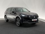 Seat Tarraco 2.0 TDI 4Dr.*XCELLENCE*LED-AHK-ACC-BEATS - schwarze Seat Tarraco
