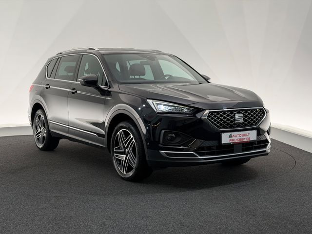 SEAT Tarraco 2.0 TDI 4Dr.*XCELLENCE*LED-AHK-ACC-BEATS