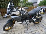 BMW F 850gs Adventure 4 Pakete SOS - Angebote
