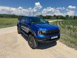 Ford Ranger Raptor Offroad + Umbau mit 35 Bereifung  - Ford Ranger Offroad Gebrauchtwagen