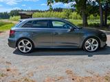 Audi RS3 2.5 Sportback quattro ohne OPF B&O Pano - gebrauchte Audi RS3 aus dem Jahr 2015