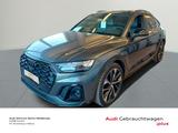 Audi SQ5 Sportback 3.0 TDI*MATRIX*HUD*STANDHZ*B&O*360 - Audi SQ5 mit Diesel-Antrieb: Allradantrieb, Geländewagen, Automatik