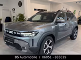 Dacia Duster Automatik Journey / Kamera / Sitzheizung