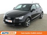 Audi A1 Sportback 1.2 TFSI S line edition*PDC*SHZ* - Audi A1: Sport Edition
