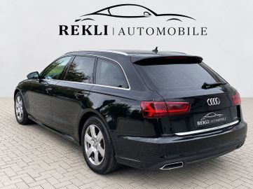 Audi A6 - 7