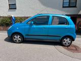 Chevrolet Matiz 1.0 SX  - gebrauchte Chevrolet Matiz aus dem Jahr 2009