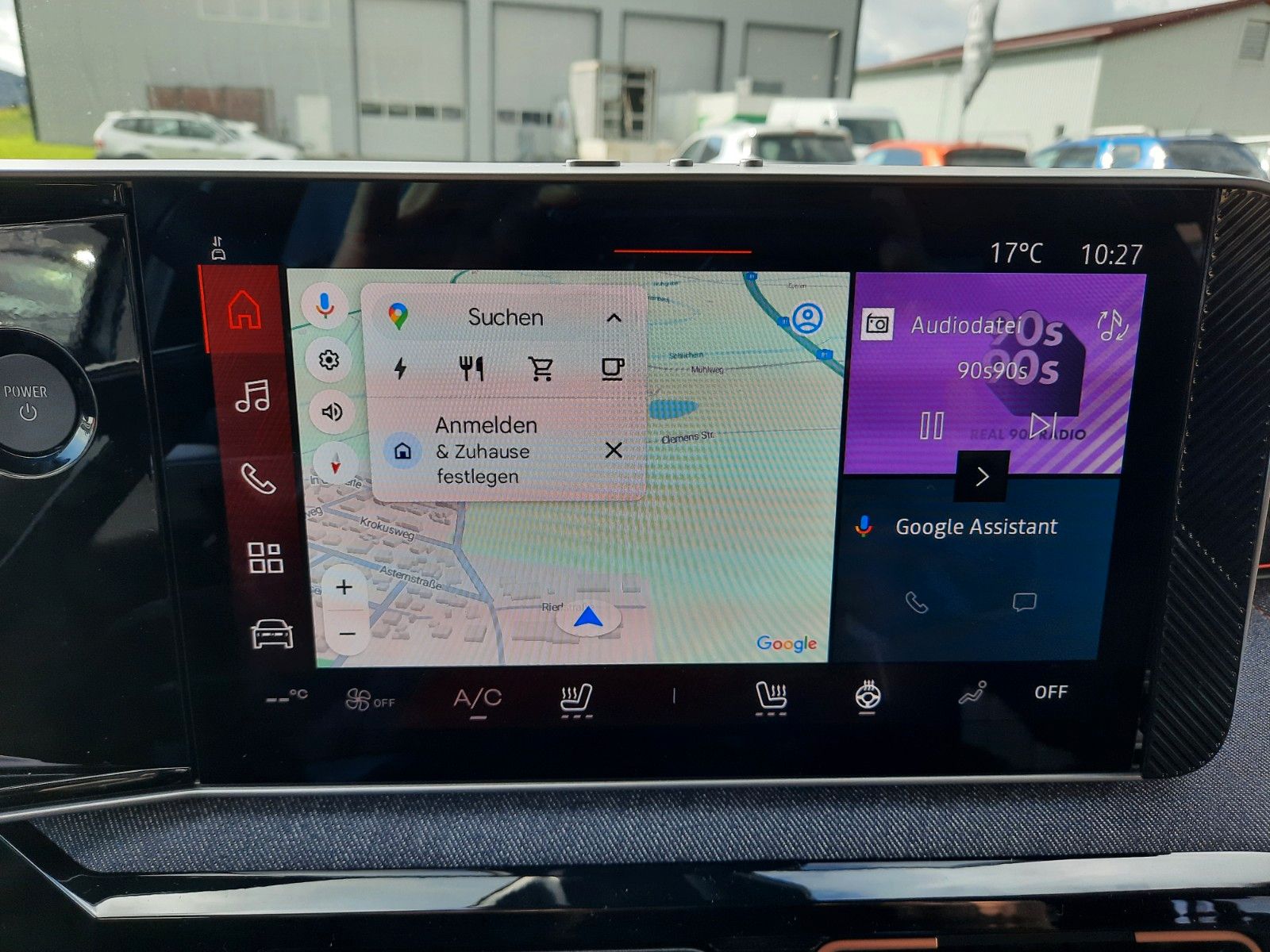 Renault R 4 - Bild 14