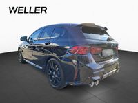 BMW M135 - Vorschau Bild 10